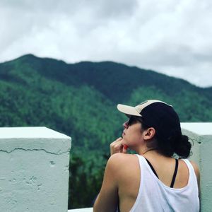 Meet your Posher, Alejandra